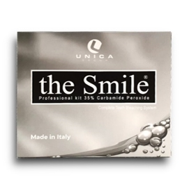 The Smile Professional 35% CP